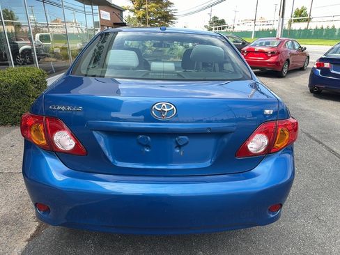 Used 2009 Toyota Corolla LE FWD image 21