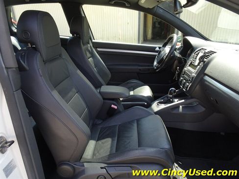 Used 2008 Volkswagen R32 AWD/4WD image 15