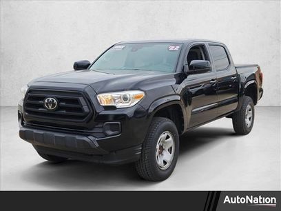 Used 2022 Toyota Tacoma SR