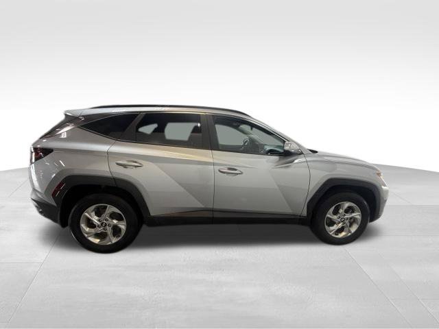 Used 2024 Hyundai Tucson SEL AWD/4WD image 6