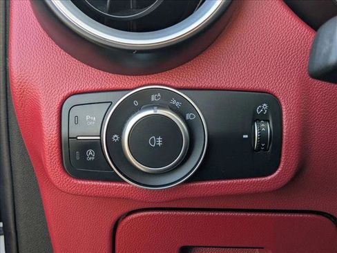 Used 2021 Alfa Romeo Stelvio Sprint w/ Sun & Sound Package image 17