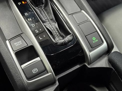 Used 2016 Honda Civic EX-T image 18