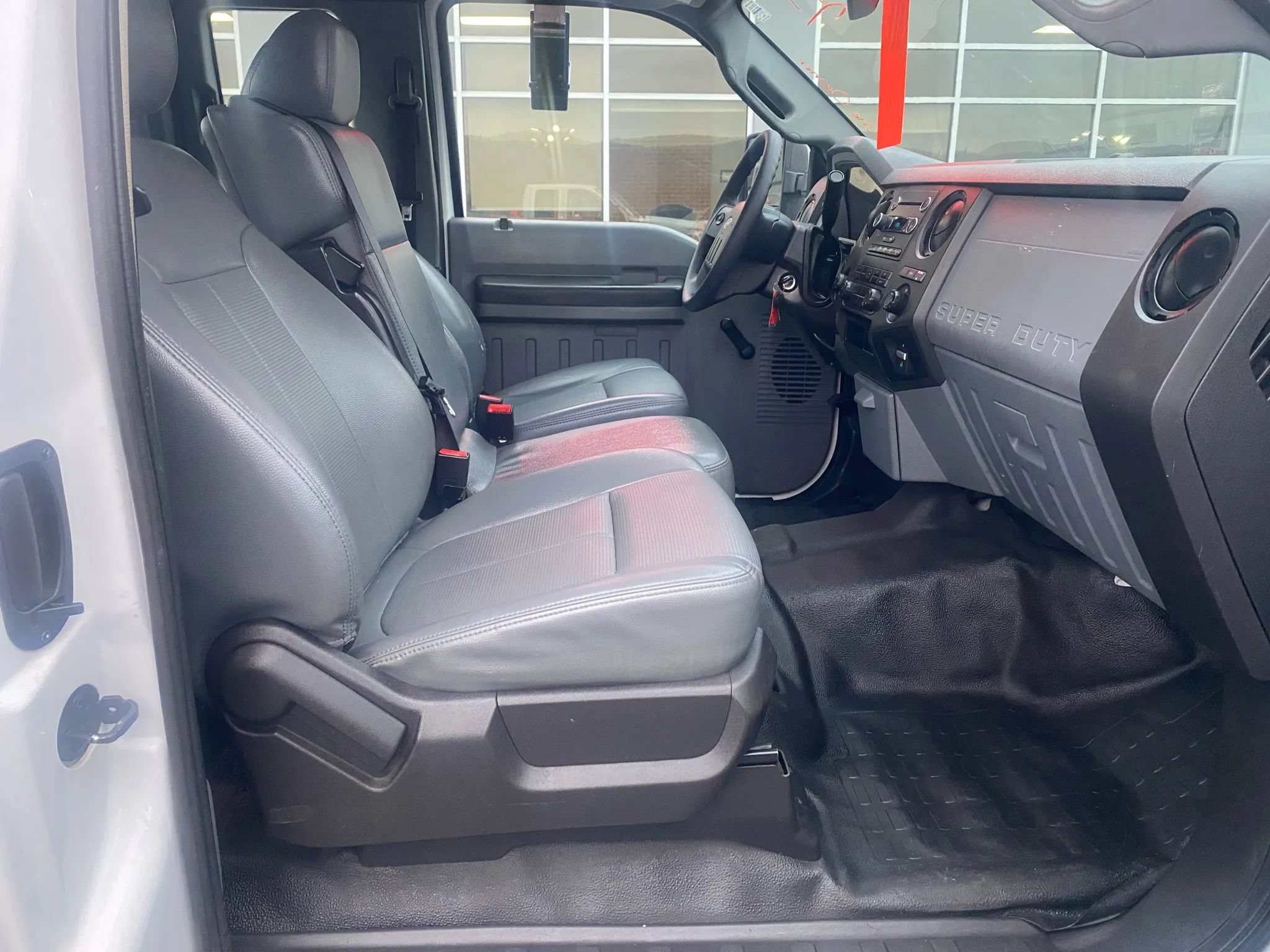 Used 2016 Ford F250 XL AWD/4WD image 21