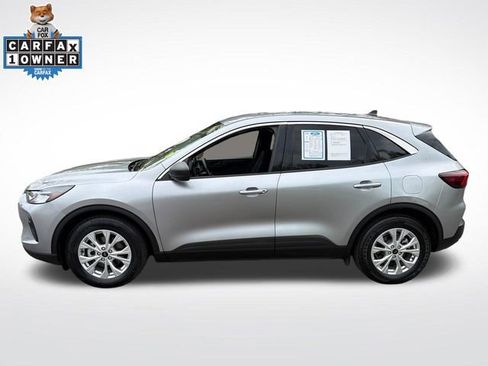 Used 2024 Ford Escape Active FWD image 4