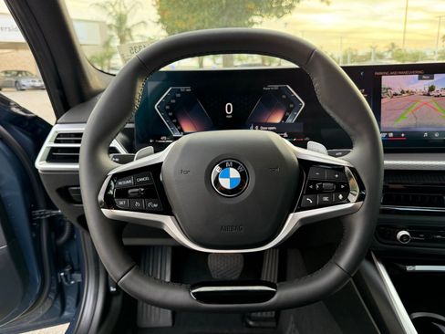 New 2026 BMW 330i Sedan image 22