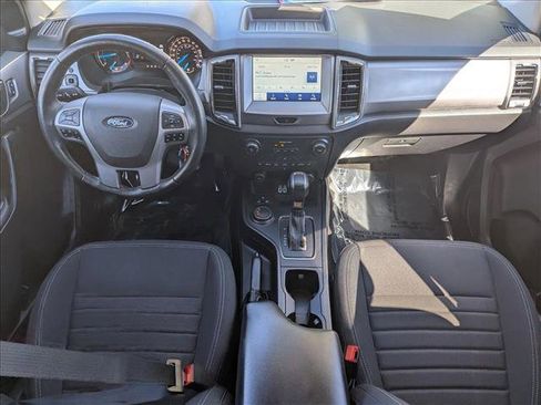 Used 2021 Ford Ranger XLT w/ Equipment Group 301A Mid image 19