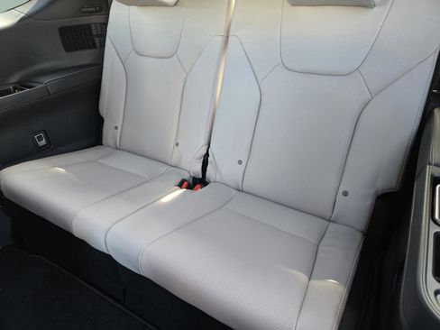 New 2026 Lexus TX 350 AWD image 21