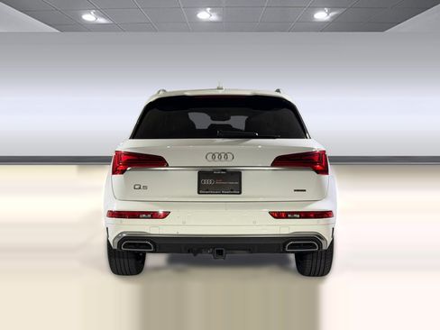 Used 2023 Audi Q5 2.0T Premium Plus w/ Premium Plus Package AWD/4WD image 10