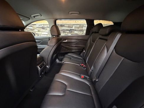 Certified 2023 Hyundai Santa Fe XRT AWD/4WD image 29