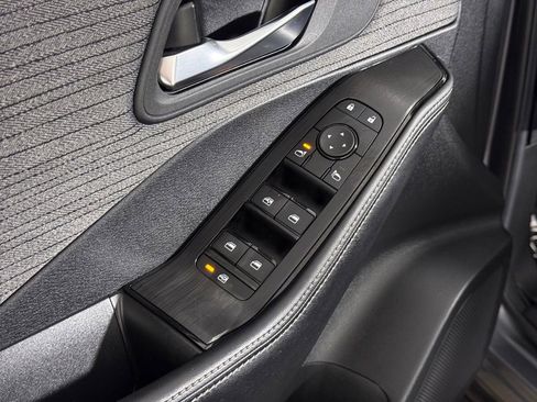 Certified 2023 Nissan Rogue SV AWD/4WD image 21