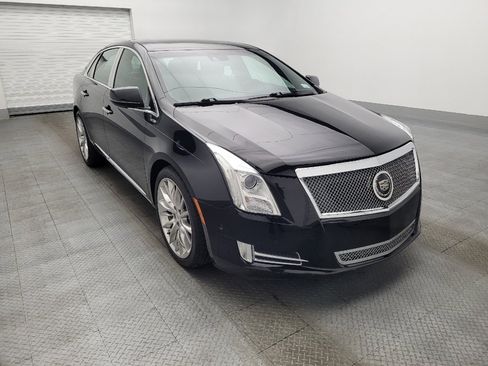 Used 2014 Cadillac XTS Platinum image 13