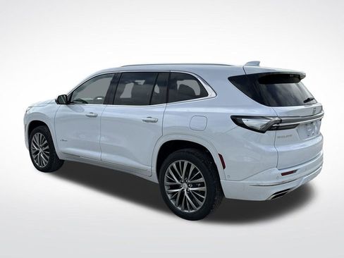 New 2026 Buick Enclave Avenir w/ Super Cruise Package image 5