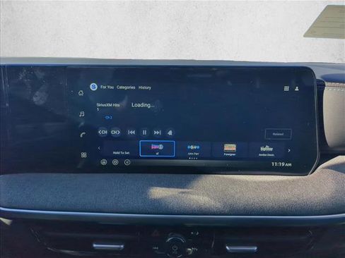 New 2026 Nissan Kicks SV image 11