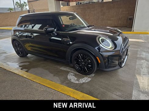 Used 2024 MINI Cooper S image 5