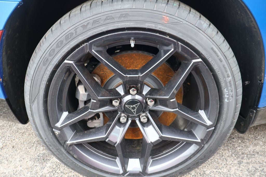 New 2026 Dodge Charger R/T AWD/4WD image 7