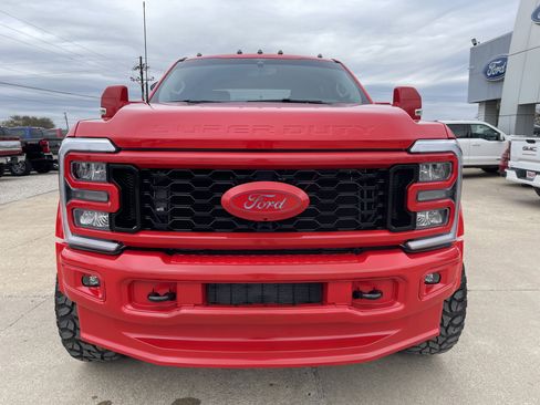 Used 2026 Ford F450 Lariat image 9