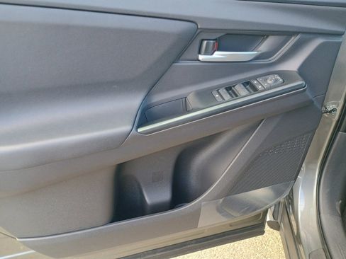 New 2026 Subaru Solterra Premium image 7