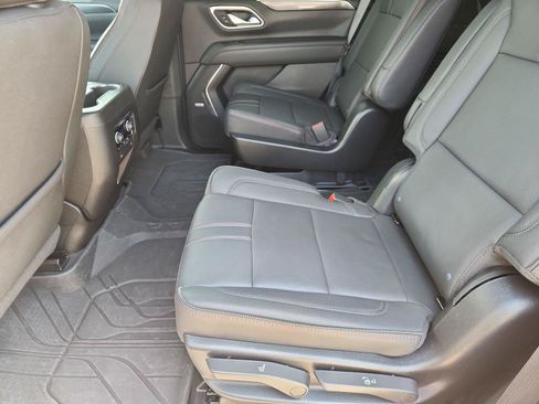 Certified 2023 Chevrolet Tahoe RST w/ Luxury Package AWD/4WD image 25