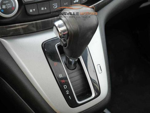 Used 2013 Honda CR-V EX-L image 22