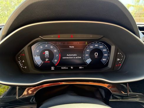 Used 2020 Audi Q3 2.0T Premium w/ Convenience Package image 18