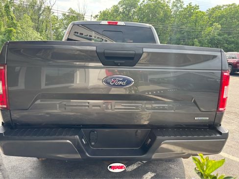 Used 2020 Ford F150 XLT w/ Equipment Group 302A Luxury AWD/4WD image 7