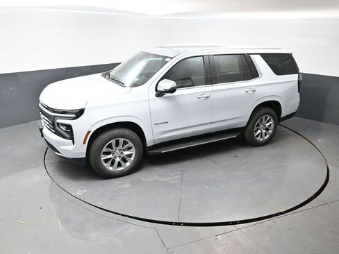 New 2026 Chevrolet Tahoe Premier image 45