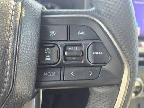New 2026 Toyota Tacoma Limited AWD/4WD image 31