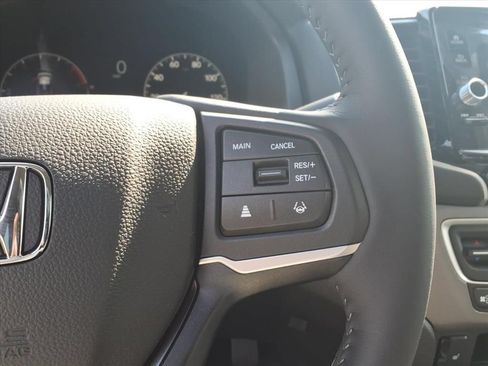 New 2026 Honda Ridgeline RTL image 13