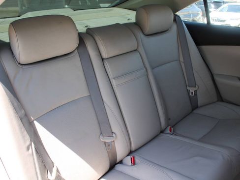 Used 2008 Lexus ES 350 FWD image 11