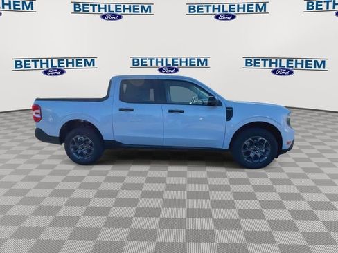 New 2025 Ford Maverick XLT w/ XLT Luxury Package AWD/4WD image 9