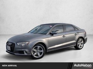 Used 2018 Audi A3 2.0T Premium w/ Convenience Package video 1