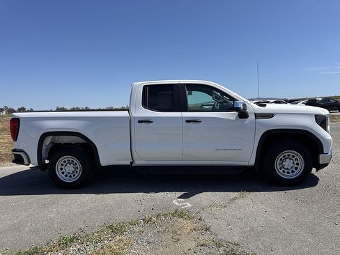 New 2026 GMC Sierra 1500 Pro w/ Pro Value Package RWD image 3