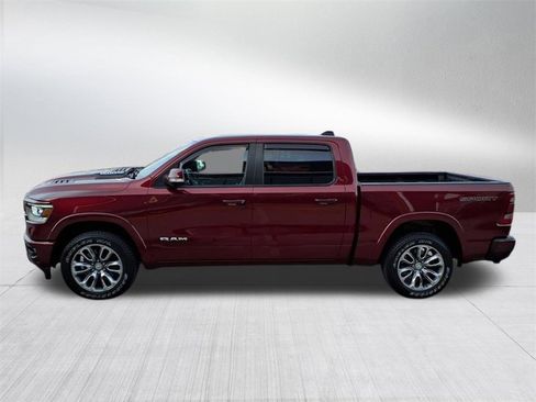 Used 2020 RAM 1500 Laramie image 7