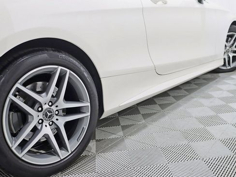 Used 2019 Mercedes-Benz S 560 4MATIC Coupe image 12