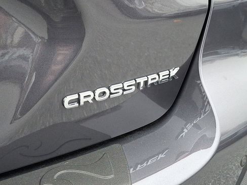Used 2025 Subaru Crosstrek 2.5i Limited AWD/4WD image 30