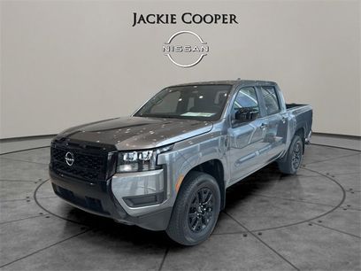 New 2026 Nissan Frontier SV w/ Tow Package