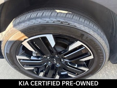 Certified 2024 Kia Telluride SX AWD/4WD image 5