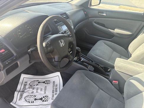 Used 2007 Honda Accord SE image 17