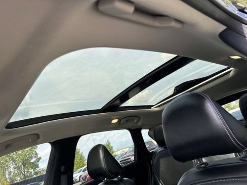 Used 2022 INFINITI QX50 Luxe FWD image 46