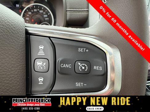 New 2026 RAM 1500 Laramie image 20