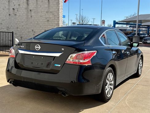 Used 2013 Nissan Altima 2.5 S image 7