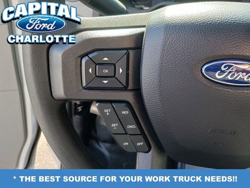 New 2026 Ford E-350 and Econoline 350 Super Duty w/ Power Equipment Group RWD image 15