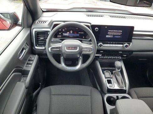 New 2026 GMC Canyon Elevation RWD image 15