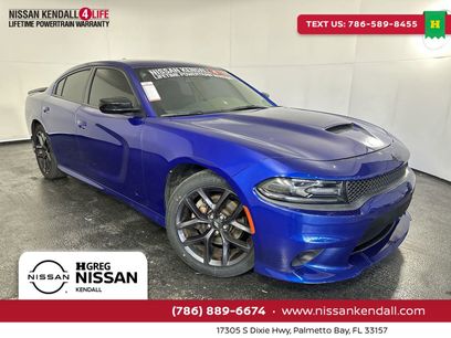 Used 2021 Dodge Charger GT w/ Blacktop Package
