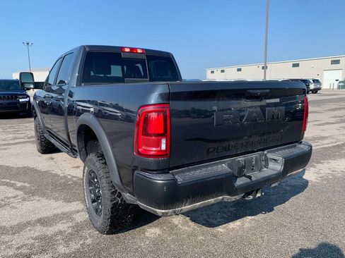 Used 2026 RAM 2500 Power Wagon AWD/4WD image 5