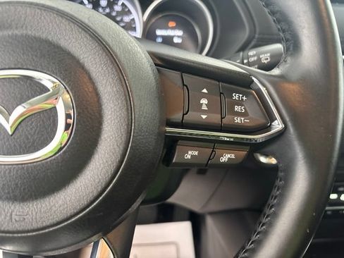 Used 2019 MAZDA CX-5 Touring AWD/4WD image 12