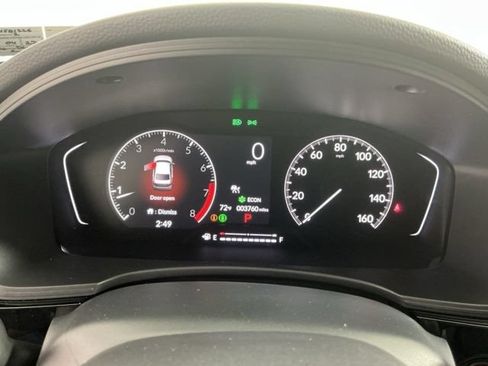 Used 2026 Honda Civic Sport image 15