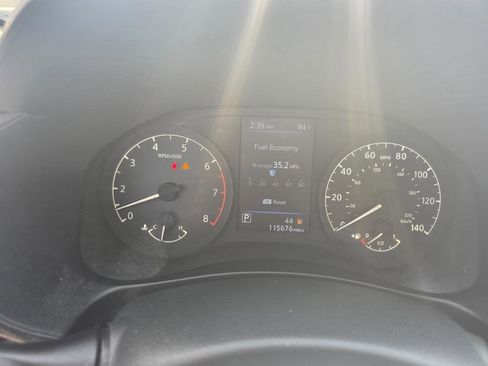 Used 2021 Nissan Altima 2.5 S image 14