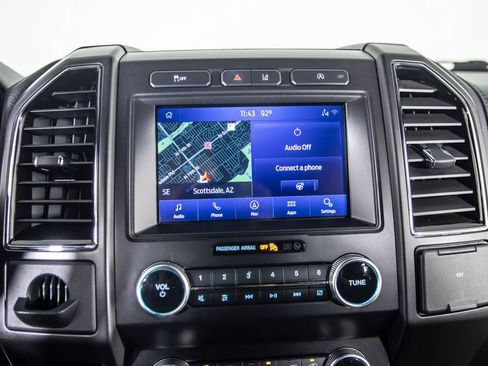 Used 2021 Ford Expedition Limited w/ Cargo Package RWD image 28