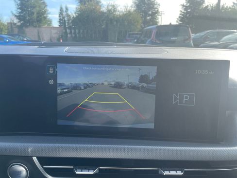 Used 2025 Hyundai Sonata SEL image 20